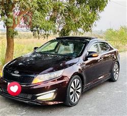 کیا ئۆپتیما